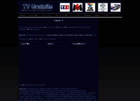 Ligue1.tv-gratuite.com thumbnail