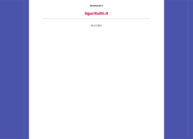 Liguritutti.it thumbnail