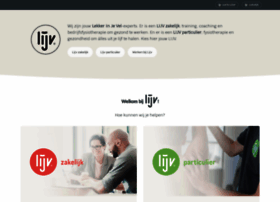 Lijv.nl thumbnail