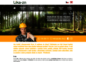 Lika-zn.cz thumbnail