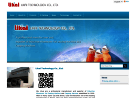 Likai-tech.com thumbnail