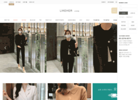 Likeher.kr thumbnail