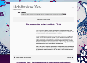 Likelo.com.br thumbnail