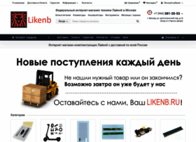 Likenb.ru thumbnail