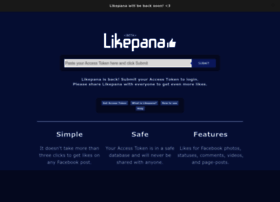 Likepana.com thumbnail