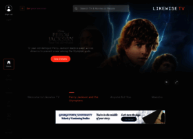 Likewisetv.com thumbnail