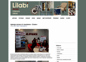 Lilabi.ru thumbnail