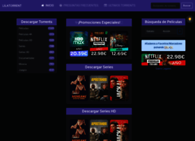 Lilatorrent.com thumbnail