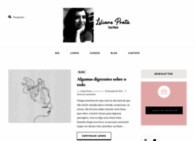 Lilianeprata.com.br thumbnail