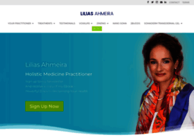 Liliasahmeira.com thumbnail