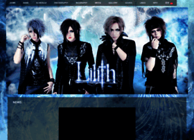 Lilith-web.com thumbnail