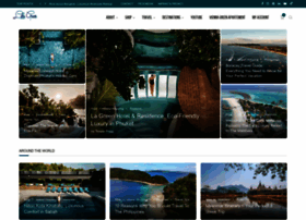 Lillagreen.at thumbnail