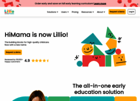 Lillio.com thumbnail