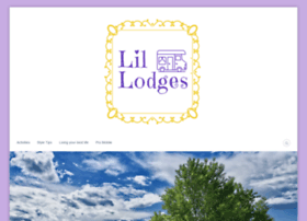 Lillodges.com thumbnail