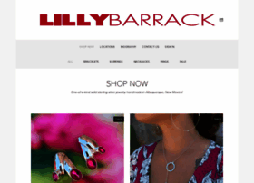 Lillybarrack.com thumbnail