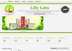 Lillylabs.in thumbnail