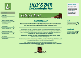 Lillysbar.info thumbnail