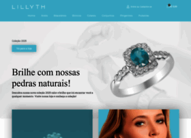 Lillyth.com.br thumbnail Lillyth.com.br thumbnail