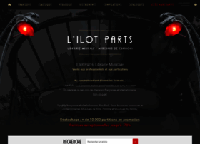 Lilot-parts.com thumbnail