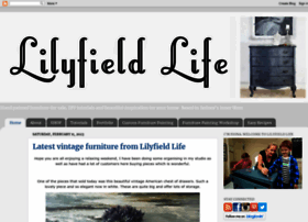 Lilyfieldlife.com thumbnail