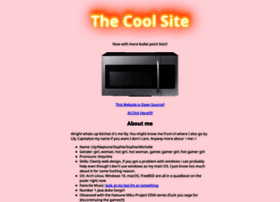 Lilysthings.org thumbnail