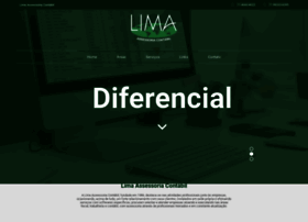 Lima-assessoria.com.br thumbnail