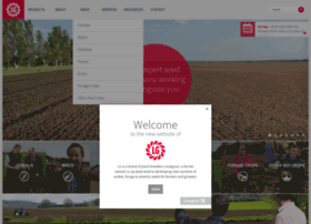Limagrain.co.uk thumbnail