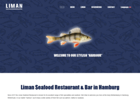 Liman-fisch.com thumbnail