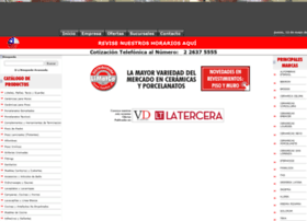 Limatco.cl thumbnail
