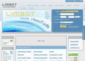 Limbot.co.za thumbnail