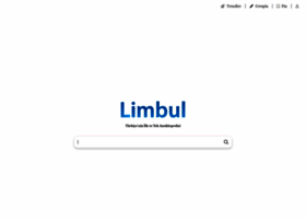 Limbul.com thumbnail
