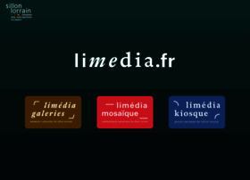 Limedia.fr thumbnail