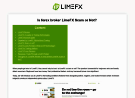 Limefx.vip thumbnail