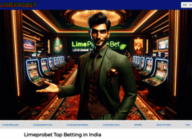 Limeprobet.in thumbnail