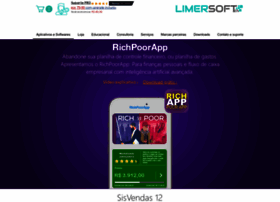 Limersoft.com.br thumbnail