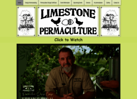 Limestonepermaculture.com thumbnail