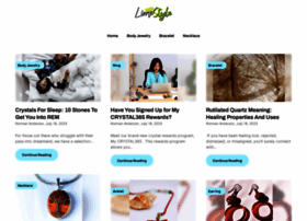 Limestyle.net thumbnail Limestyle.net thumbnail