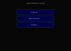 Limetorrents.buzz thumbnail Limetorrents.buzz thumbnail