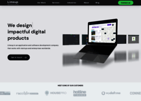 Limeup.io thumbnail