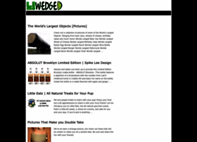 Limewedge.net thumbnail