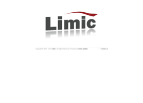 Limic.net thumbnail