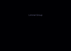 Liminalgroup.com thumbnail