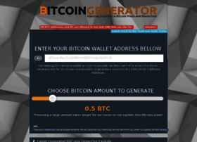 Limited-bitcoin-generator.jdevcloud.com thumbnail