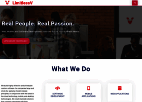 Limitlessv.com thumbnail