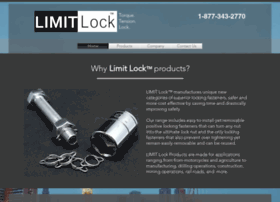 Limitlock.com thumbnail