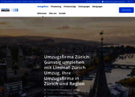 Limmat-zuerich-umzug.ch thumbnail