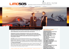 Limo505.com thumbnail