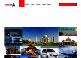 Limocab.in thumbnail