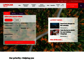 Limocar.ca thumbnail