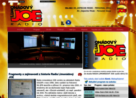 Limonadovyjoe.cz thumbnail